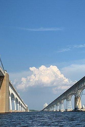 Chesapeake Bay Bridge