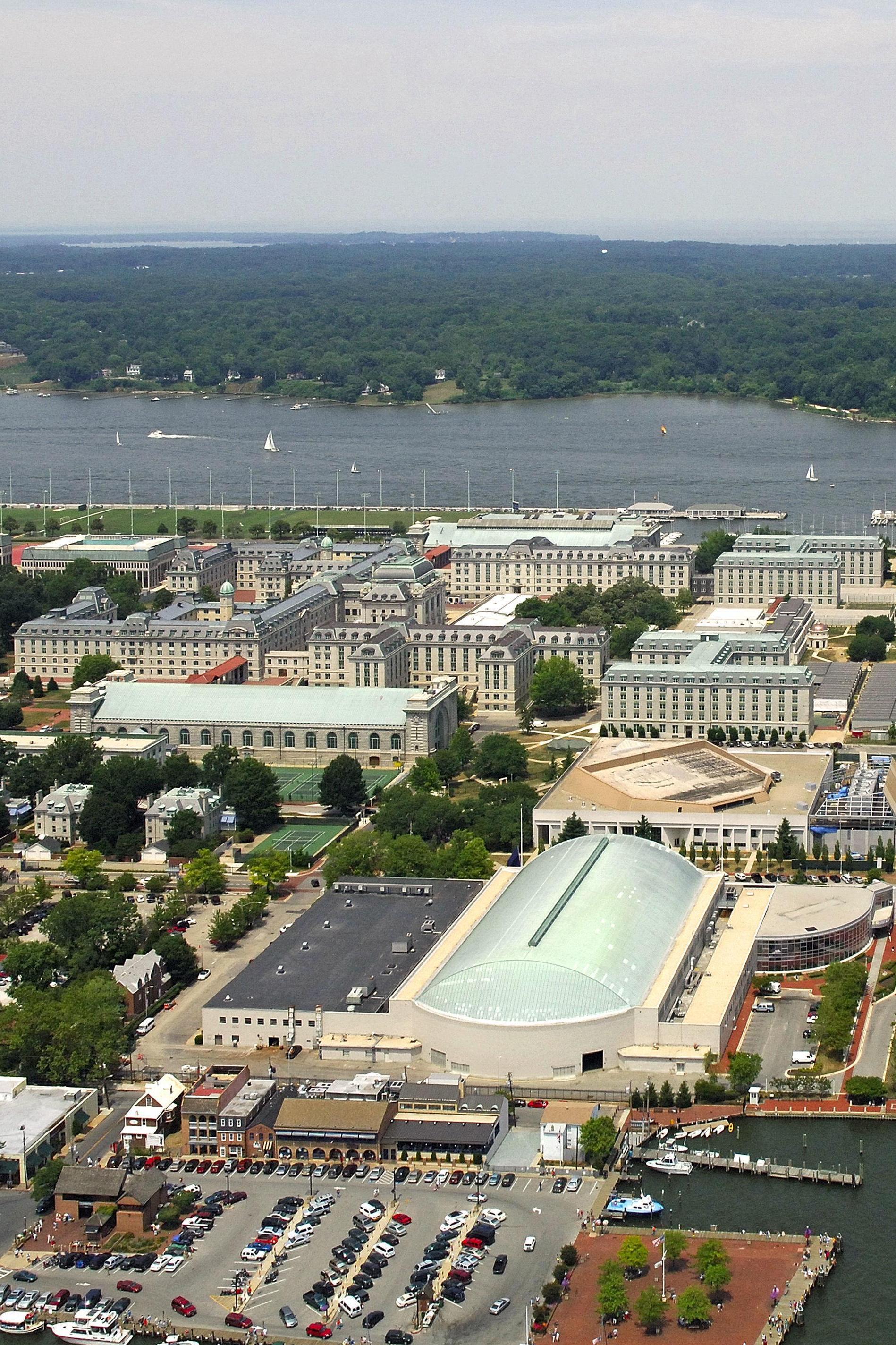 United States Naval Academy