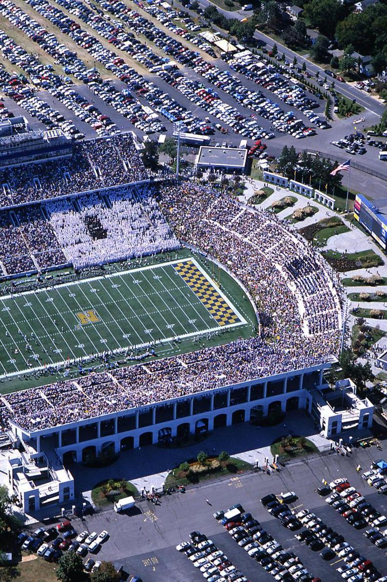 Navy-Marine Corps Memorial Stadium
